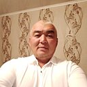 Знакомства: Арман, 45 лет, Осакаровка