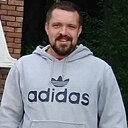 Знакомства: Сергей, 42 года, Гродно