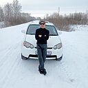 Знакомства: Виталя, 51 год, Барабинск