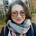 Знакомства: Ольга, 44 года, Сыктывкар