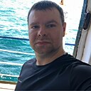 Знакомства: Витя, 35 лет, Вологда