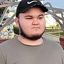 Знакомства: Максим, 20 лет, Соликамск