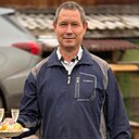 Знакомства: Андрей, 50 лет, Красноярск