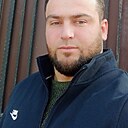 Знакомства: Анис, 35 лет, Тбилиси