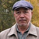 Знакомства: Хасан, 59 лет, Набережные Челны