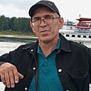 Знакомства: Вали, 60 лет, Рыбинск