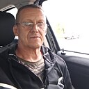 Знакомства: Владимир, 55 лет, Сызрань