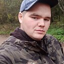 Знакомства: Никита Климов, 30 лет, Андреаполь