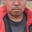 Знакомства: Халил, 53 года, Бишкек