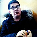 Знакомства: Ранис, 28 лет, Камышла