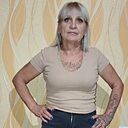 Знакомства: Лилия, 55 лет, Макеевка