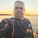 Знакомства: Андрей, 53 года, Владивосток