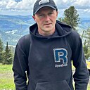 Знакомства: Илья, 40 лет, Усть-Кут