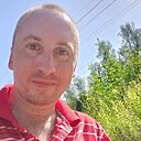 Знакомства: Алексей, 41 год, Москва