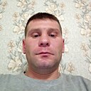 Знакомства: Виталий, 39 лет, Омск
