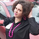 Знакомства: Ирина, 39 лет, Кинешма