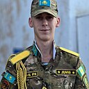 Знакомства: Даниил, 20 лет, Жалтыр