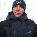 Знакомства: Сергей, 42 года, Рубцовск