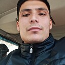 Знакомства: Дима, 25 лет, Анапа