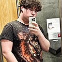 Знакомства: Виталий, 19 лет, Электросталь