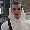 Знакомства: Роман, 19 лет, Сарань
