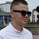 Знакомства: Никита, 25 лет, Солигорск