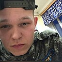 Знакомства: Kirill, 25 лет, Сыктывкар