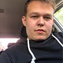 Знакомства: Kirill, 25 лет, Донецк
