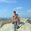 Знакомства: Роман, 36 лет, Ейск