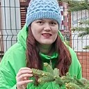 Знакомства: Юлия, 37 лет, Уфа