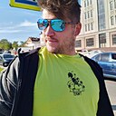 Знакомства: Дэн, 35 лет, Шебекино