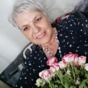 Знакомства: Галина, 63 года, Ульяновск