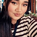 Знакомства: Диля, 21 год, Бишкек