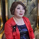 Знакомства: Эльмира, 45 лет, Караганда