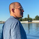 Знакомства: Ильяс, 43 года, Пенза