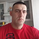 Знакомства: Юрий, 39 лет, Гродно