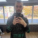 Знакомства: Никита, 25 лет, Хабаровск