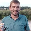 Знакомства: Николлай, 39 лет, Салаир