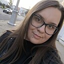 Знакомства: Анна, 28 лет, Витебск