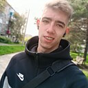 Знакомства: Александр, 24 года, Мыски