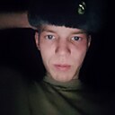 Знакомства: Илюша, 20 лет, Уфа