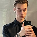 Знакомства: Ваня, 21 год, Барнаул