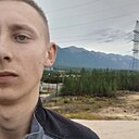 Знакомства: Данил, 19 лет, Канск