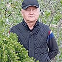 Знакомства: Амангелді, 63 года, Астана