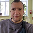 Знакомства: Дмитрий, 37 лет, Тюмень