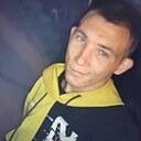 Знакомства: Вадим, 19 лет, Самара