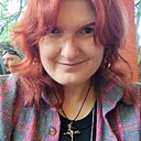 Знакомства: Ольга, 46 лет, Симферополь