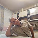 Знакомства: Юрий, 51 год, Обнинск