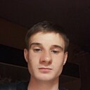 Знакомства: Никита, 23 года, Поставы