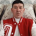 Знакомства: Омiрсерiк, 52 года, Кокшетау